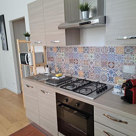 Bolognamania Apartments-Happy Extérieur photo