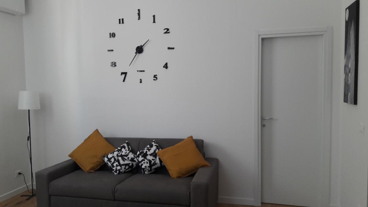 Bolognamania Apartments-Happy Extérieur photo