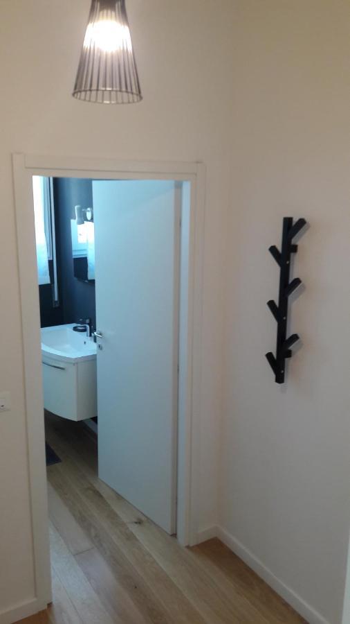 Bolognamania Apartments-Happy Extérieur photo