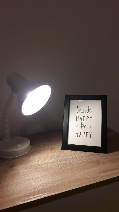 Bolognamania Apartments-Happy Extérieur photo