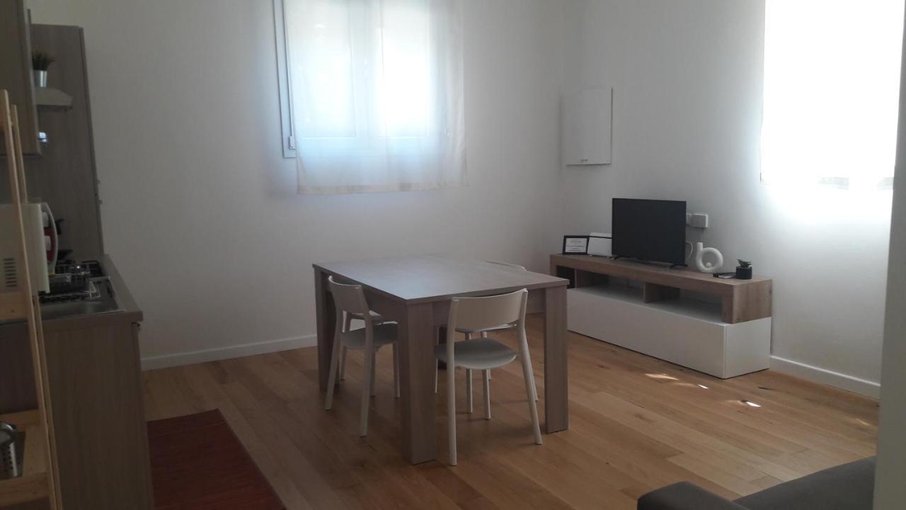 Bolognamania Apartments-Happy Extérieur photo