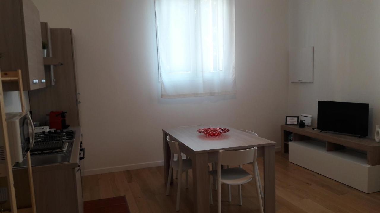 Bolognamania Apartments-Happy Extérieur photo