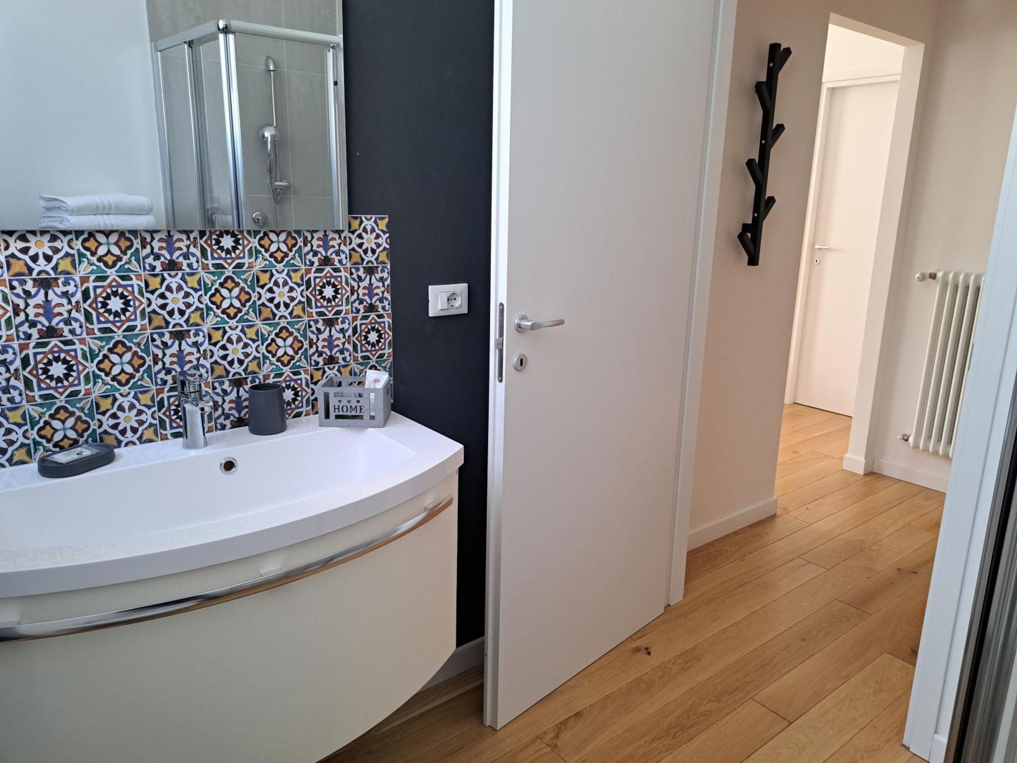 Bolognamania Apartments-Happy Extérieur photo