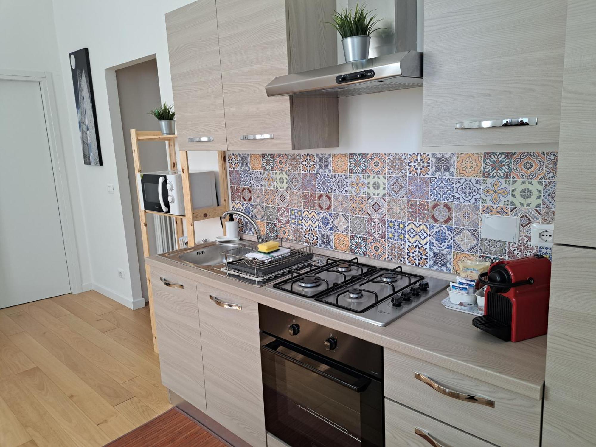 Bolognamania Apartments-Happy Extérieur photo